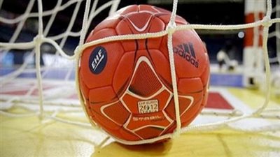 سبورتنج يتأهل لنهائي كأس اليد