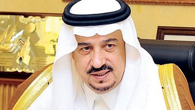 بالفيديو.. أمير الرياض ينفعل ويطرد عددا من الحضور خلال حفل تخرج