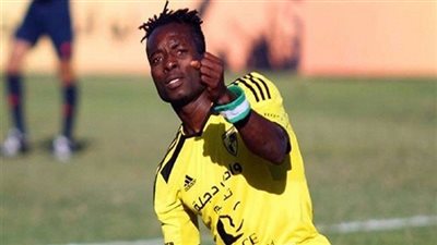 تألق ستانلي يجبر الزمالك على شرائه