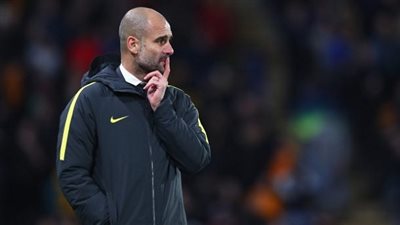 خيسوس يقود هجوم مان سيتي في مواجهة ليستر بالبريميرليج