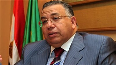 تفاصيل جلسة الصلح بين نواب جنوب سيناء والمحافظ بمقر البرلمان