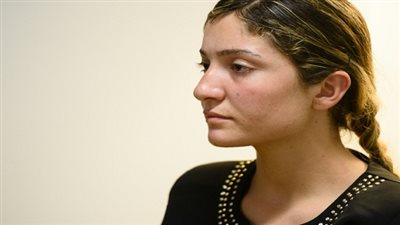 قصة نهاد بركات من 