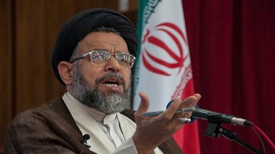 إيران: إحباط مخطط إرهابي يستهدف الانتخابات الرئاسية