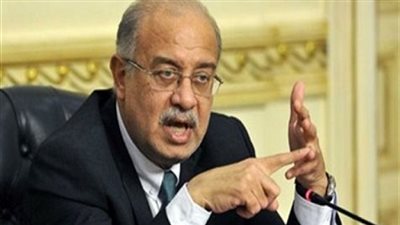 الحكومة تناقش الموقف التنفيذي للمشروعات التنموية الجاري تنفيذها