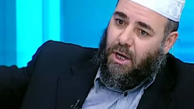 طارق الزمر يفوز برئاسة حزب البناء والتنمية