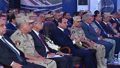 جولة رئاسية بـ 