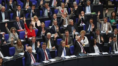 تركيا تحظر زيارة نواب ألمان لقاعدة إنجرليك.. وبرلين تنتقد بشدة