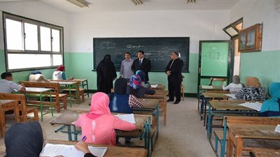 التعليم.. يشيد ببروتوكول التعاون بين وزارتي التربية والتعليم والاتصالات لذوى الاحتياجات الخاصة والاستفاده منها