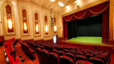 أجندة الثقافة الجماهيرية تشهد افتتاح 