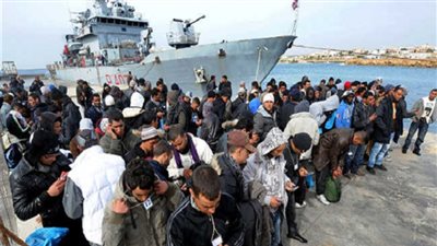 تورط قس مع مافيا في اختلاس أموال مخصصة للمهاجرين بإيطاليا