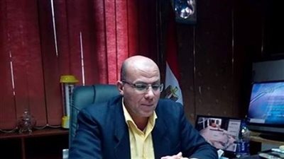 حملة مكبرة للإشغالات والتراخيص بـ