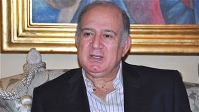 طارق حجي: عبدالمنعم أبوالفتوح يخوض انتخابات الرئاسة بدعم تركي