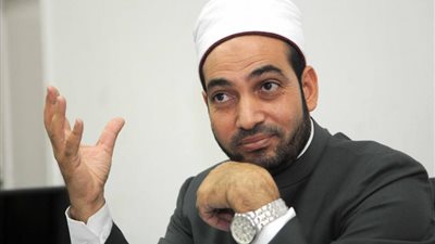 بالفيديو.. سالم عبدالجليل يعترف بانضمامه وتعاطفه مع الإخوان