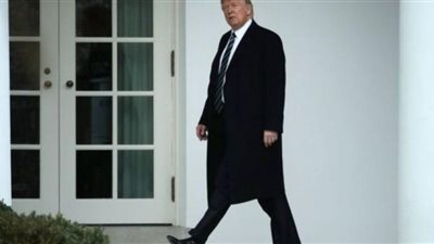 جهاز الخدمة السرية الأمريكى: إغلاق البيت الأبيض لسبب غير واضح