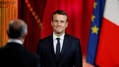 ماكرون يعلن اليوم عن حكومة فرنسية جديدة 