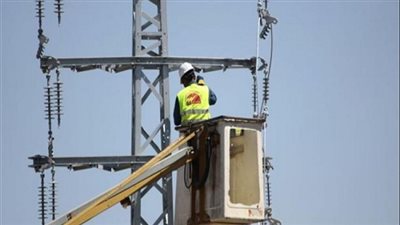 فصل التيار الكهربائي عن منطقتين في الغردقة.. غدا