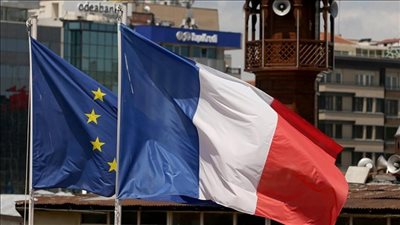 الخارجية الفرنسية تدعو لدعم حقوق المثليين وتصفهم بالضحايا