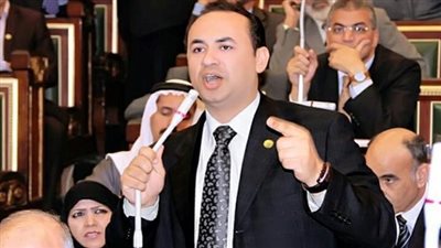 برلمانى: إزالة التعديات على أملاك الدولة تحظى بقبول كبير من المواطنين
