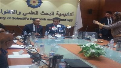 وزير التعليم العالى يعلن: حاضنة للعقول ورالى لإنتاج أول سيارة مصرية 