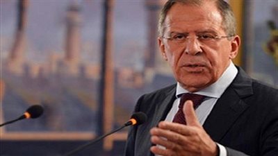 الخارجية الروسية تنفي تلقى لافروف معلومات سرية من ترامب