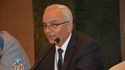 التعليم تشارك فى الاجتماع الإقليمى لخبراء الدول العربية 