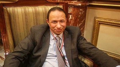 برلمانى: أطالب الرئيس عبد الفتاح السيسى بجعل عام 2018 عام للصحة