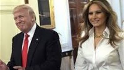 البيت الأبيض: ميلانيا تزور السعودية وتلتقي جنود الجيش في إيطاليا