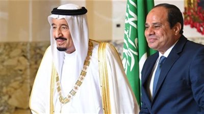 السيسي يتوجه إلى الرياض للمشاركة فى القمة العربية الإسلامية الأمريكية