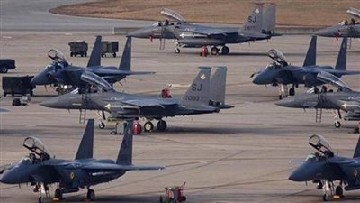 لوكهيد مارتن للصناعات العسكرية تعبر عن فخرها باتفاقيات السعودية