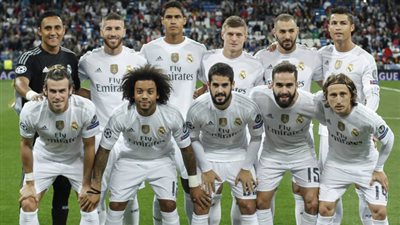 ريـال مدريد يتسلح بـ