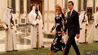 بالفيديو.. شاهد مقر إقامة 