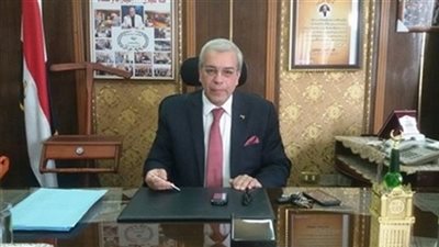 إحالة رئيس المطبعة السرية بتعليم القليوبية للنيابة الإدارية