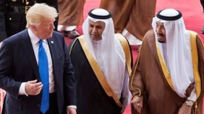 أديب: قطر أنفقت 20 مليار دولار على تسليح جيشها الضعيف