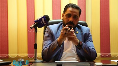 برلماني يطالب الحكومة تحويل الدعم إلى نقدي ليصل لمستحقيه وتوفيرا للنفقات