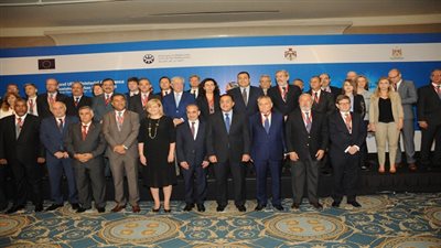 مدبولي: بدء مرحلة جديدة من تطوير إمبابة وشمال الجيزة 