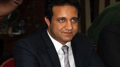 أحمد مرتضى يشيد بحفاوة استقبال بعثة الفريق في تونس