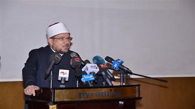 وزير الأوقاف: لقاء الواعظات والراهبات حدث نوعي في ترسيخ الوحدة الوطنية