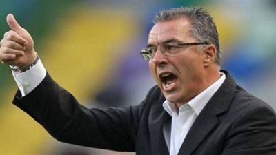 إيناسيو يحذر لاعبي الزمالك من ثلاثي أهلي طرابلس