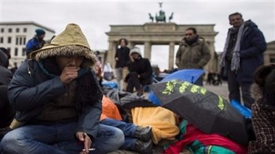 اعتقال أفغاني في ألمانيا لانتمائه لطالبان وارتكابه جريمة قتل