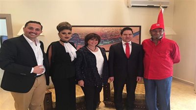 بالصور.. الخميس 