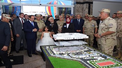 يوميات رئاسية.. 