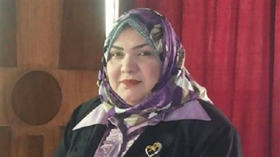 برلمانية: نسعى للقضاء على ظاهرة الاتجار بالبشر بمحافظة البحيرة