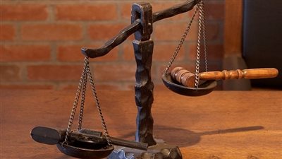 مرافعة الدفاع في 