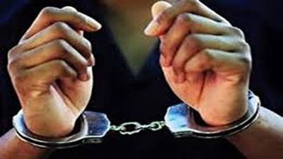 ضبط عاطل سرق سيدة بدير الأنبا بيشوي في وادي النطرون