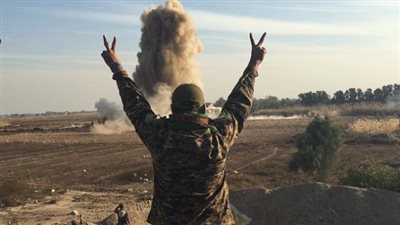 الإعلام الحربي العراقي: مقتل 29 