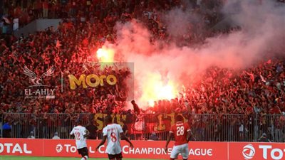 مفاجأة في قائمة الأهلي في مباراة 