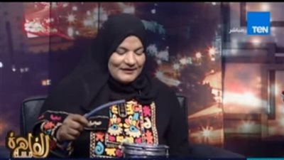 الحاجة دلال.. أول مسحراتية في مصر: ورثت المهنة عن أبيها