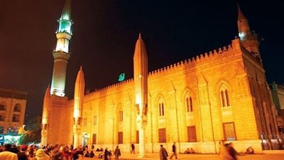 افتتاح ملتقى الفكر الإسلامي بمسجد الحسين.. غدًا