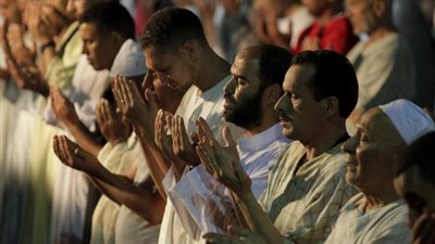 5 شكاوى حصيلة  استخدام مكبرات الصوت في صلاة التراويح