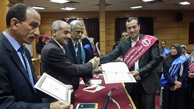 الاتحاد العام لطلاب مدارس الجمهورية ينظم مسابقة الرائد المثالى